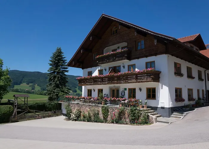 Bauernhof Kasleitner