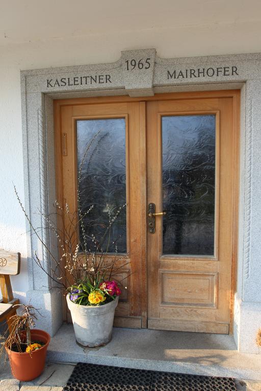 Bauernhof Kasleitner
