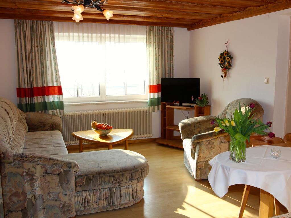 Bauernhof Bauernhof Kasleitner Zell am Moos