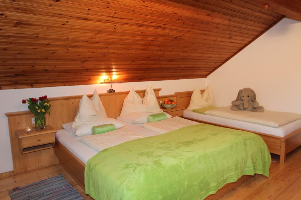 Bauernhof Kasleitner Zell am Moos