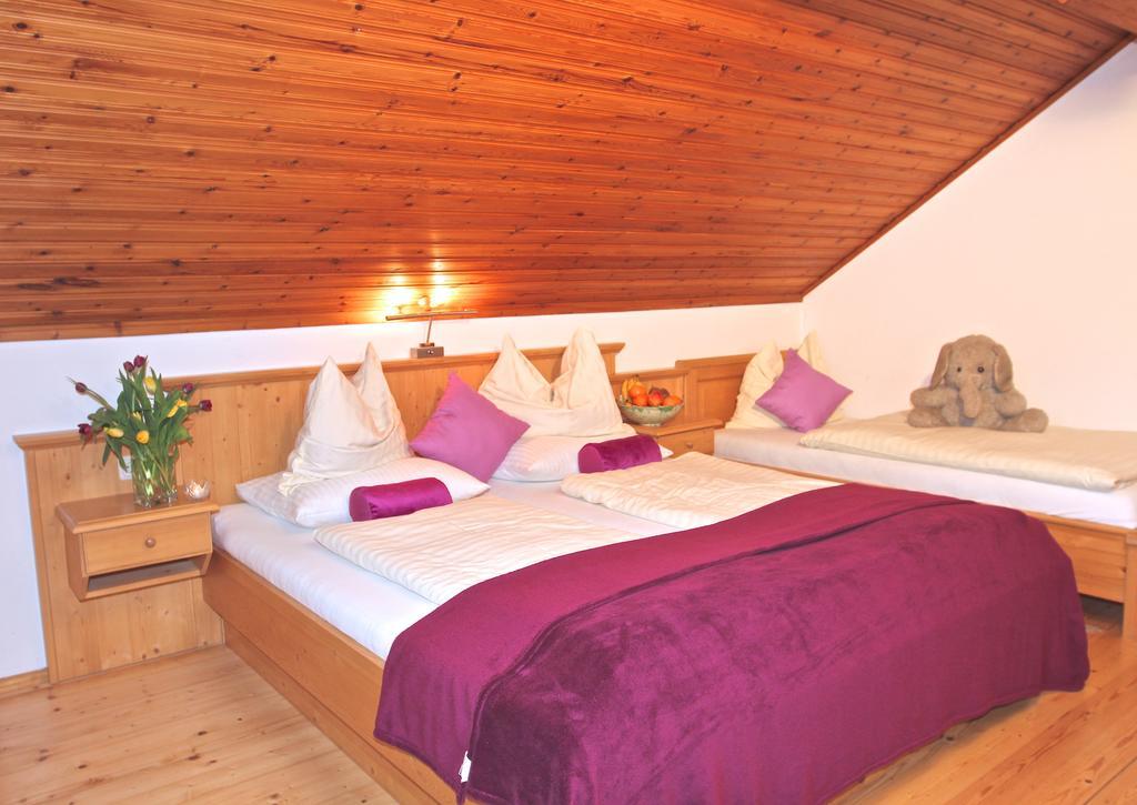 Bauernhof Kasleitner Bauernhof Zell am Moos