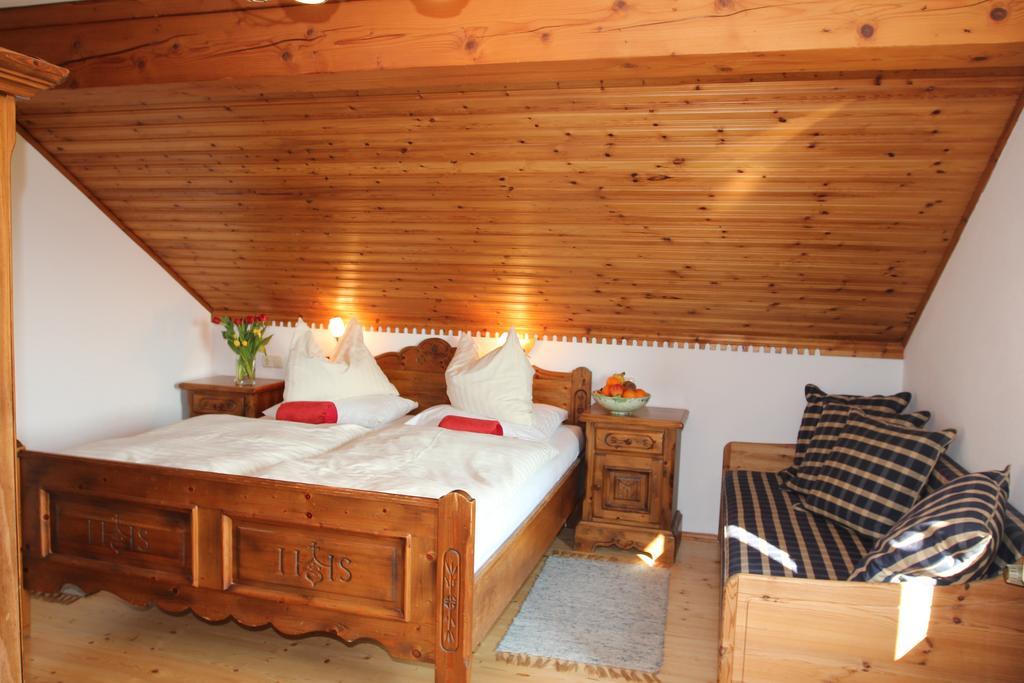 Bauernhof Bauernhof Kasleitner Zell am Moos