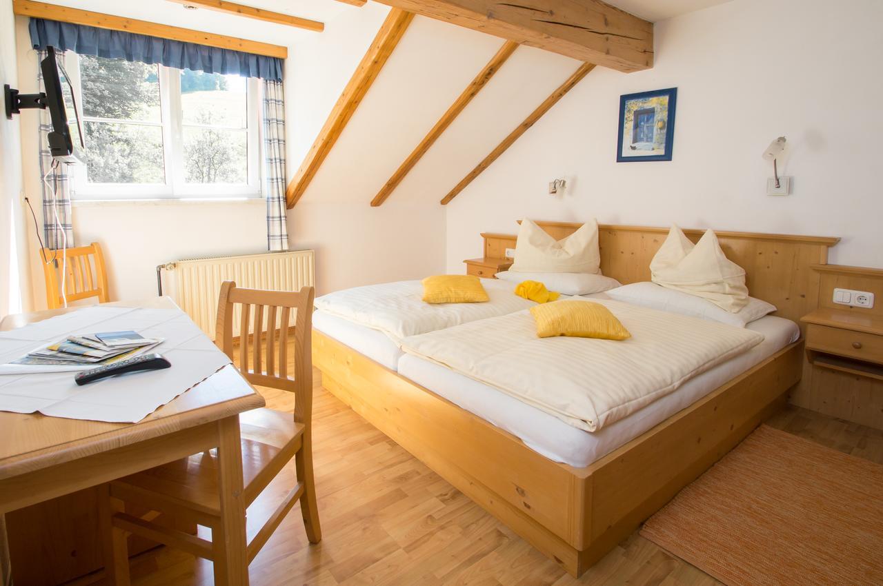 Bauernhof Bauernhof Kasleitner