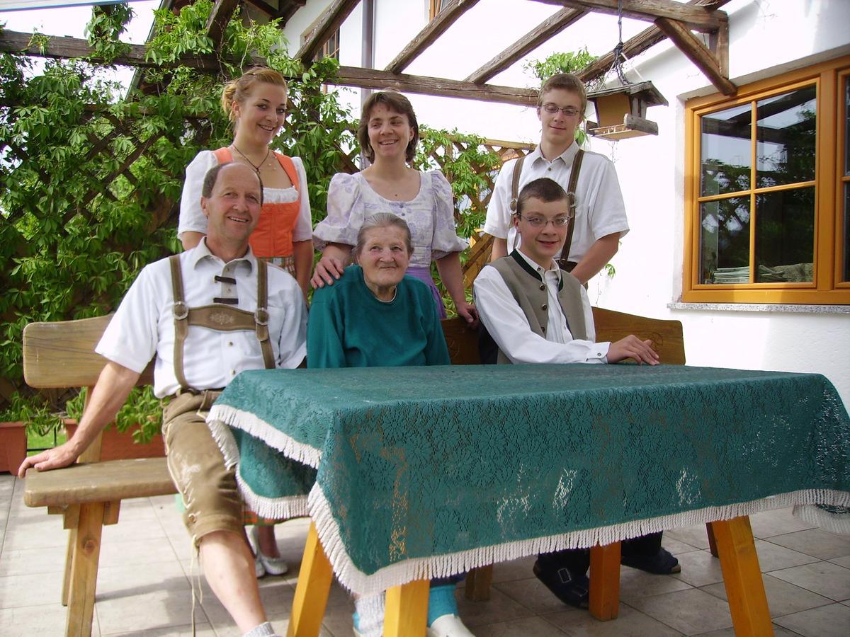 Bauernhof Bauernhof Kasleitner *